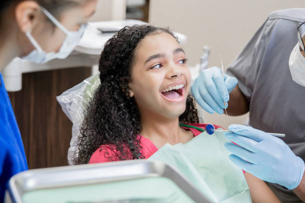 Best Teeth Whitening  in Eunice, LA