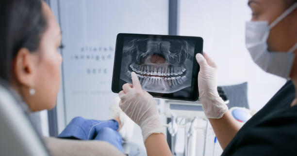 Tooth Infection Emergency Dentist in LA