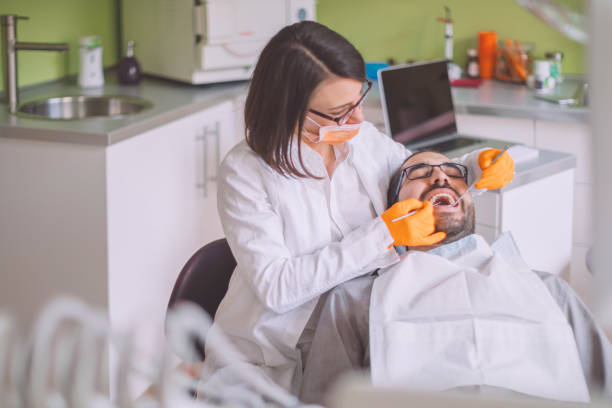Best Root Canal Emergency Dentist  in Eunice, LA