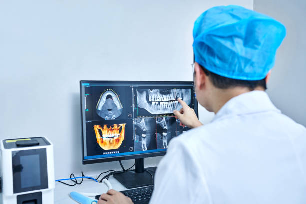 Dentist for Dental Trauma in LA