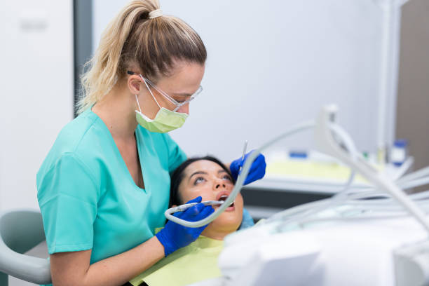 Best Dentist for Dental Trauma  in Eunice, LA