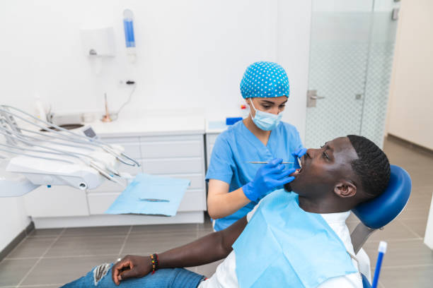 Emergency Dentist Open Today in LA