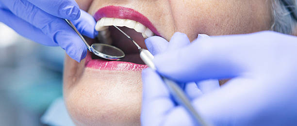 Best Broken Tooth Emergency  in Eunice, LA